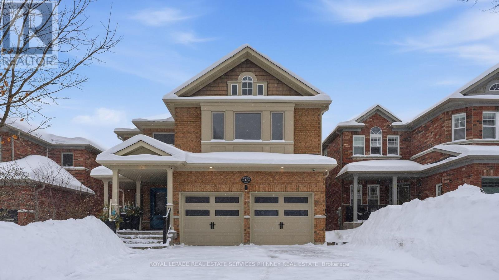 47 Livingstone Drive, Hamilton, Ontario  L9H 7S4 - Photo 1 - X12742690