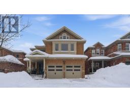 47 LIVINGSTONE DRIVE, Hamilton, Ontario