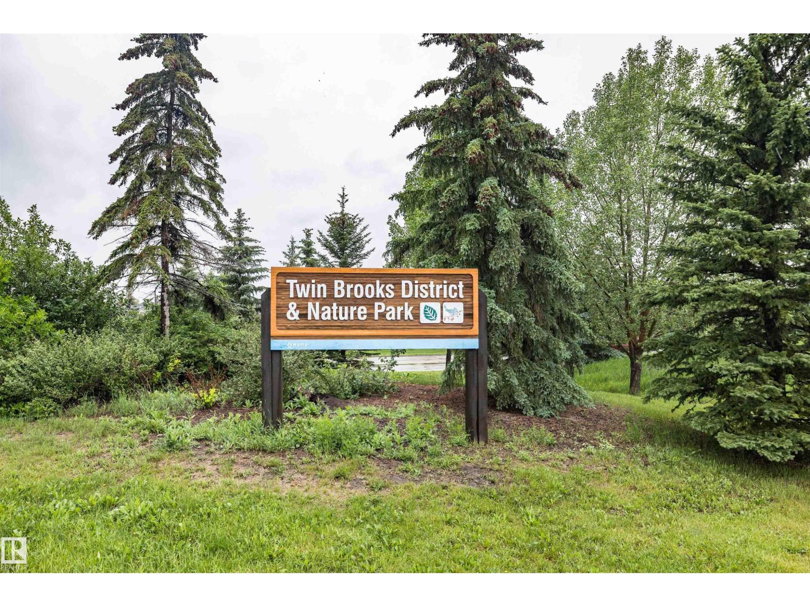 #36 303 Twin Brooks Dr Nw, Edmonton, Alberta  T6J 6V3 - Photo 53 - E4471287