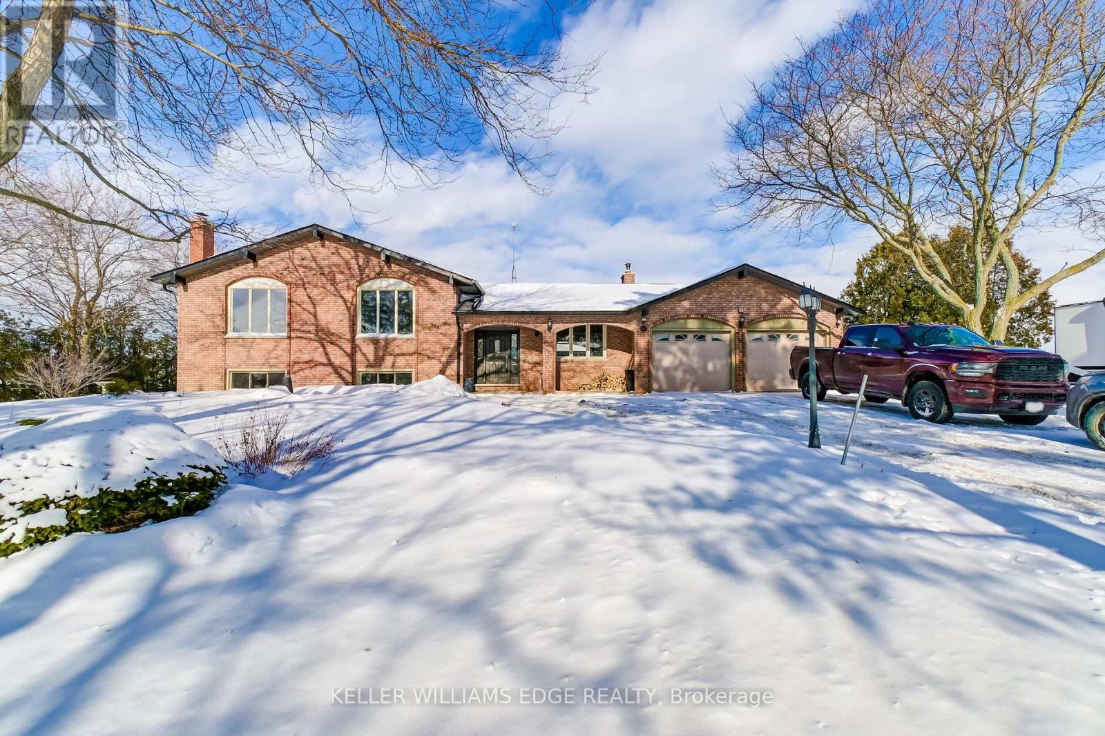 380 Kirk Road, Hamilton, Ontario  L0R 1C0 - Photo 1 - X12742696