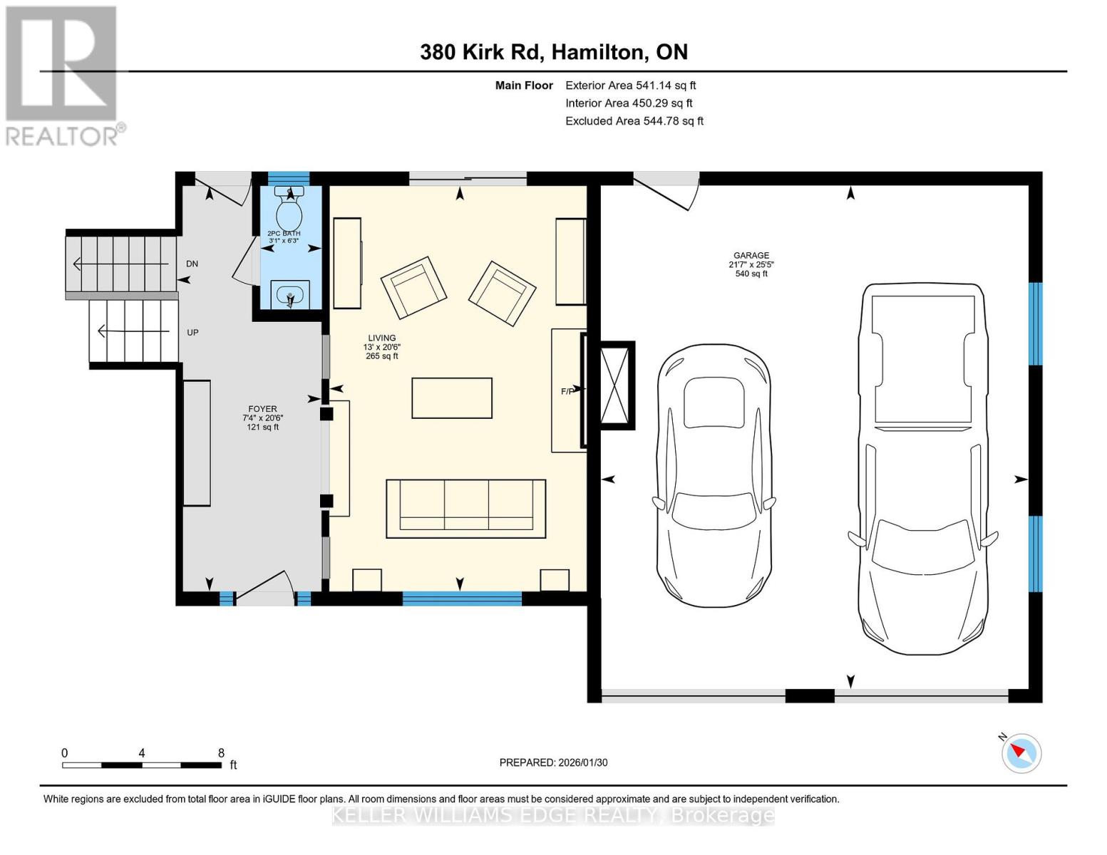 380 Kirk Road, Hamilton, Ontario  L0R 1C0 - Photo 48 - X12742696