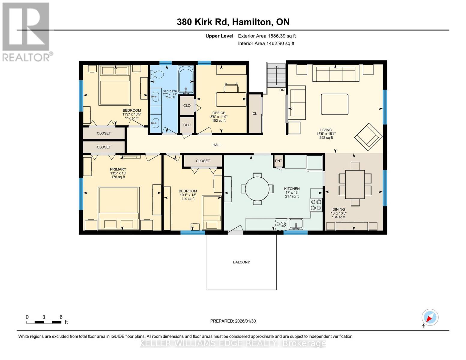 380 Kirk Road, Hamilton, Ontario  L0R 1C0 - Photo 49 - X12742696