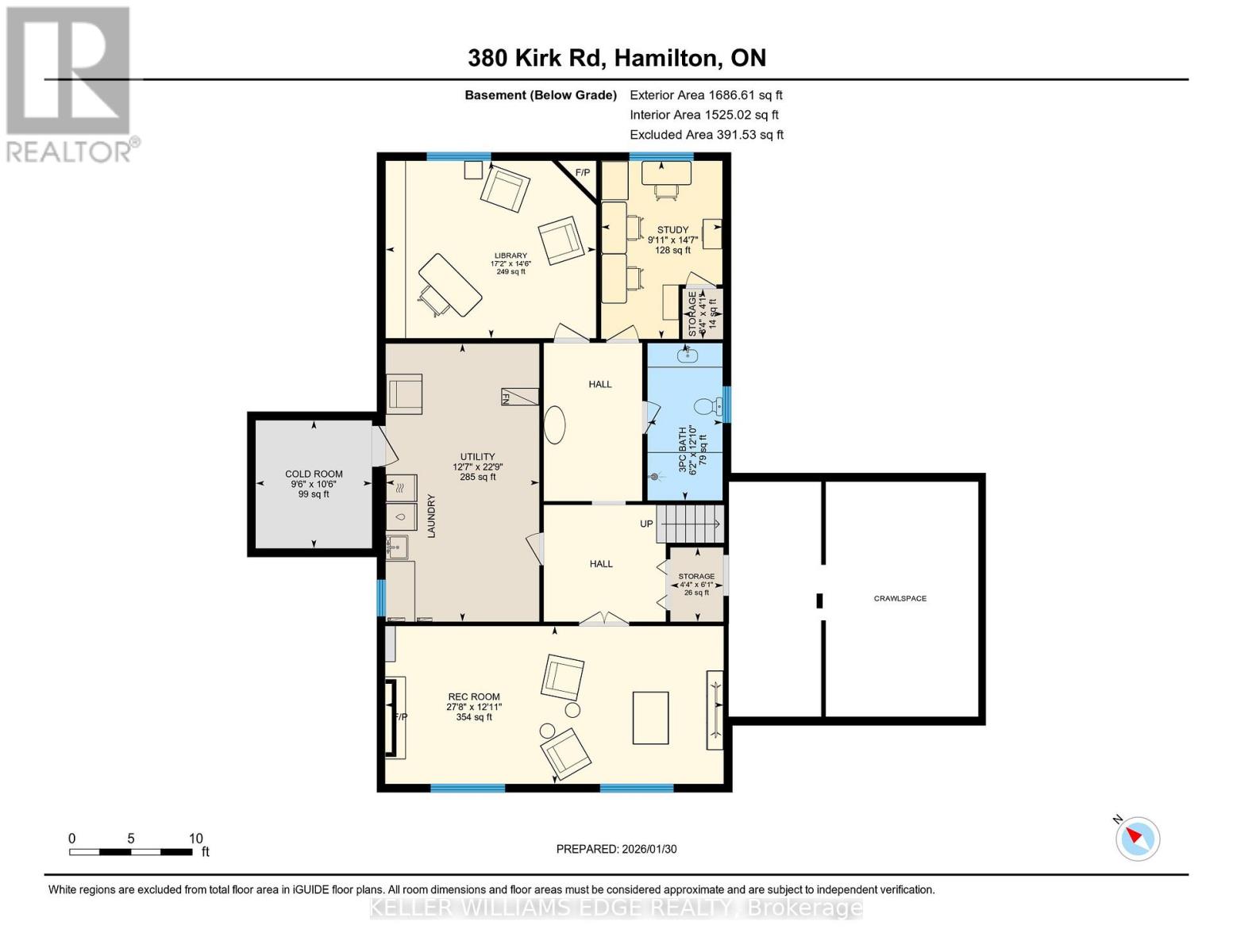 380 Kirk Road, Hamilton, Ontario  L0R 1C0 - Photo 50 - X12742696