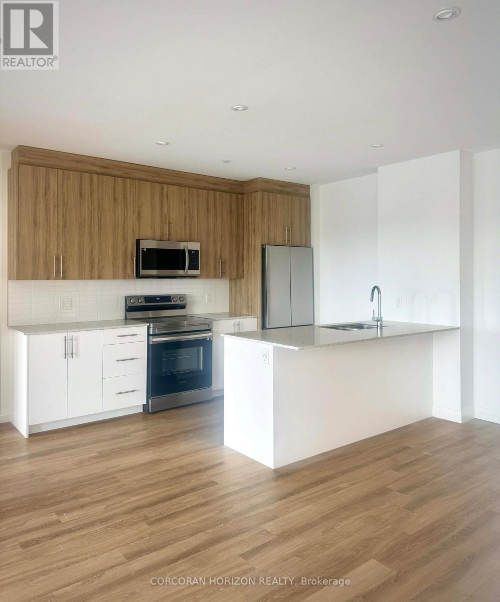 703 - 525 New Dundee Road, Kitchener, Ontario  N2P 2L1 - Photo 1 - X12742782