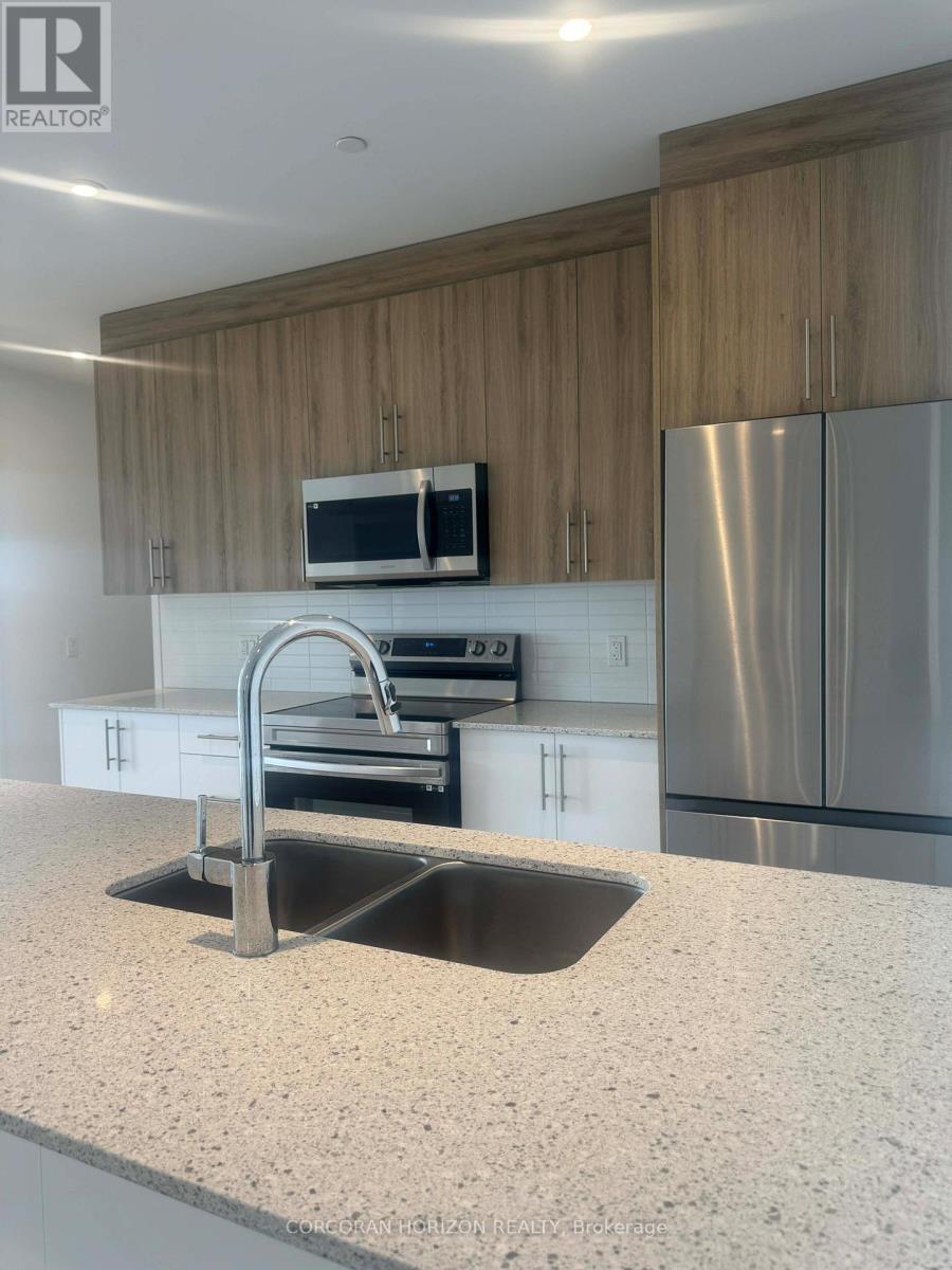 703 - 525 New Dundee Road, Kitchener, Ontario  N2P 2L1 - Photo 4 - X12742782