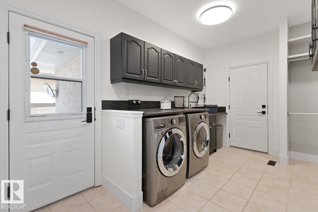 #171 52304 Rge Road 233, Rural Strathcona County, Alberta  T8B 1C9 - Photo 33 - E4471625