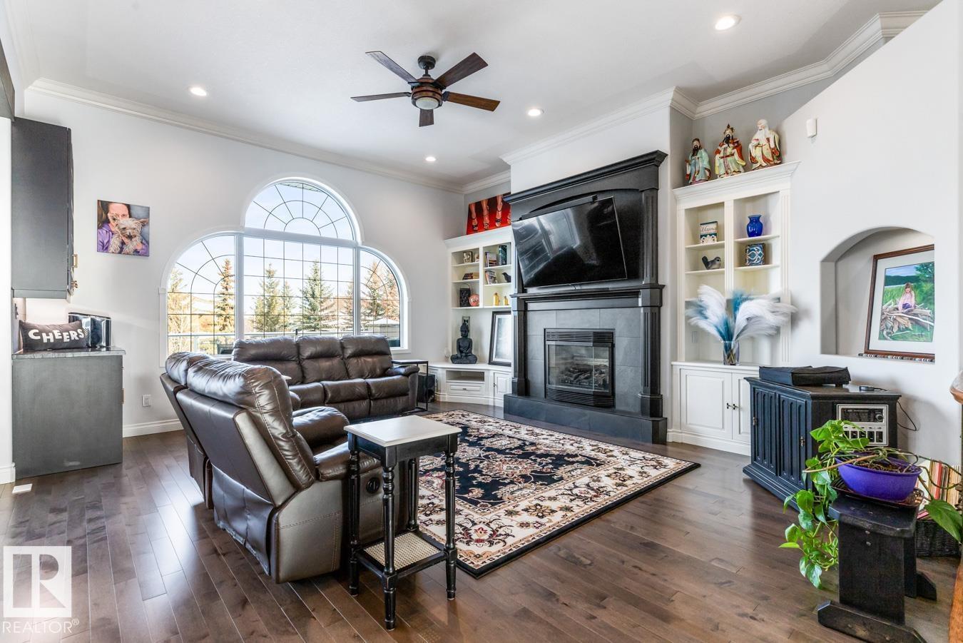 #171 52304 Rge Road 233, Rural Strathcona County, Alberta  T8B 1C9 - Photo 17 - E4471625