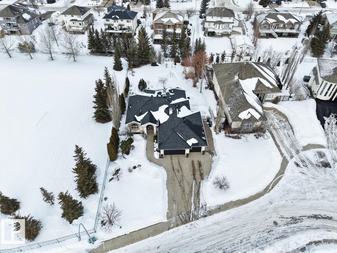 #171 52304 Rge Road 233, Rural Strathcona County, Alberta  T8B 1C9 - Photo 53 - E4471625