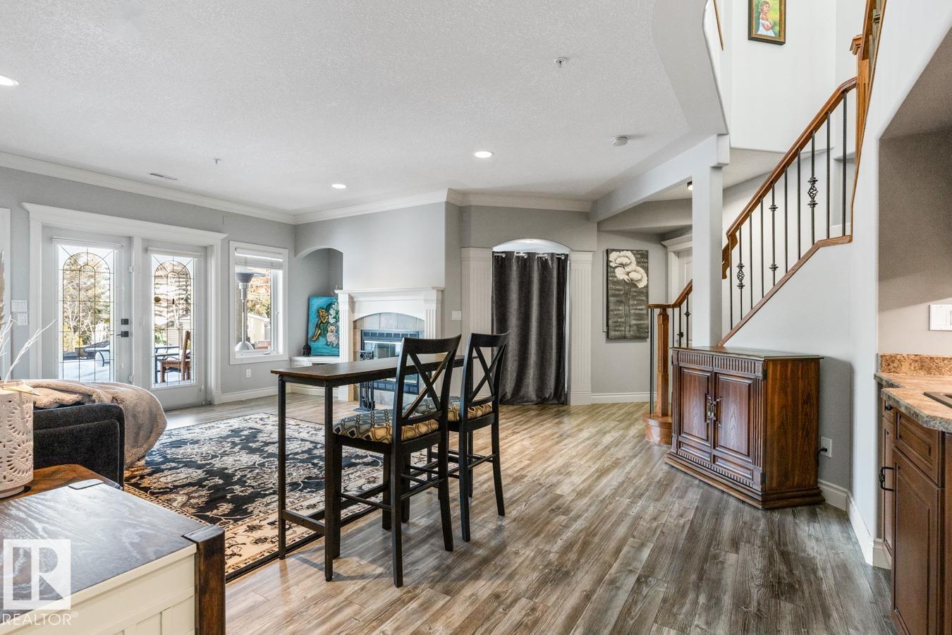 #171 52304 Rge Road 233, Rural Strathcona County, Alberta  T8B 1C9 - Photo 36 - E4471625