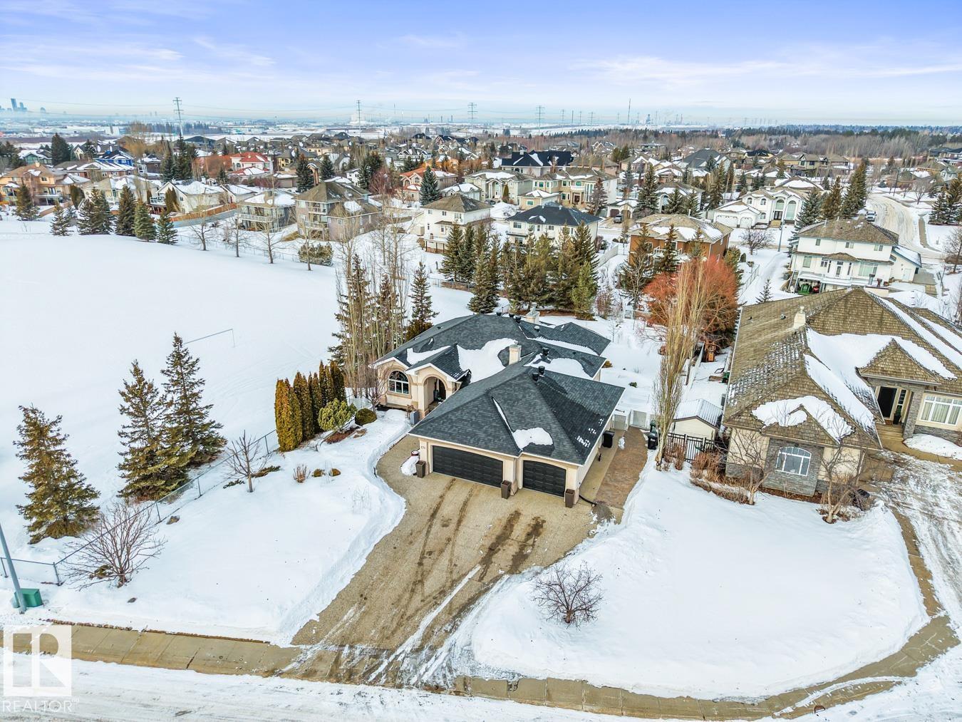 #171 52304 Rge Road 233, Rural Strathcona County, Alberta  T8B 1C9 - Photo 63 - E4471625