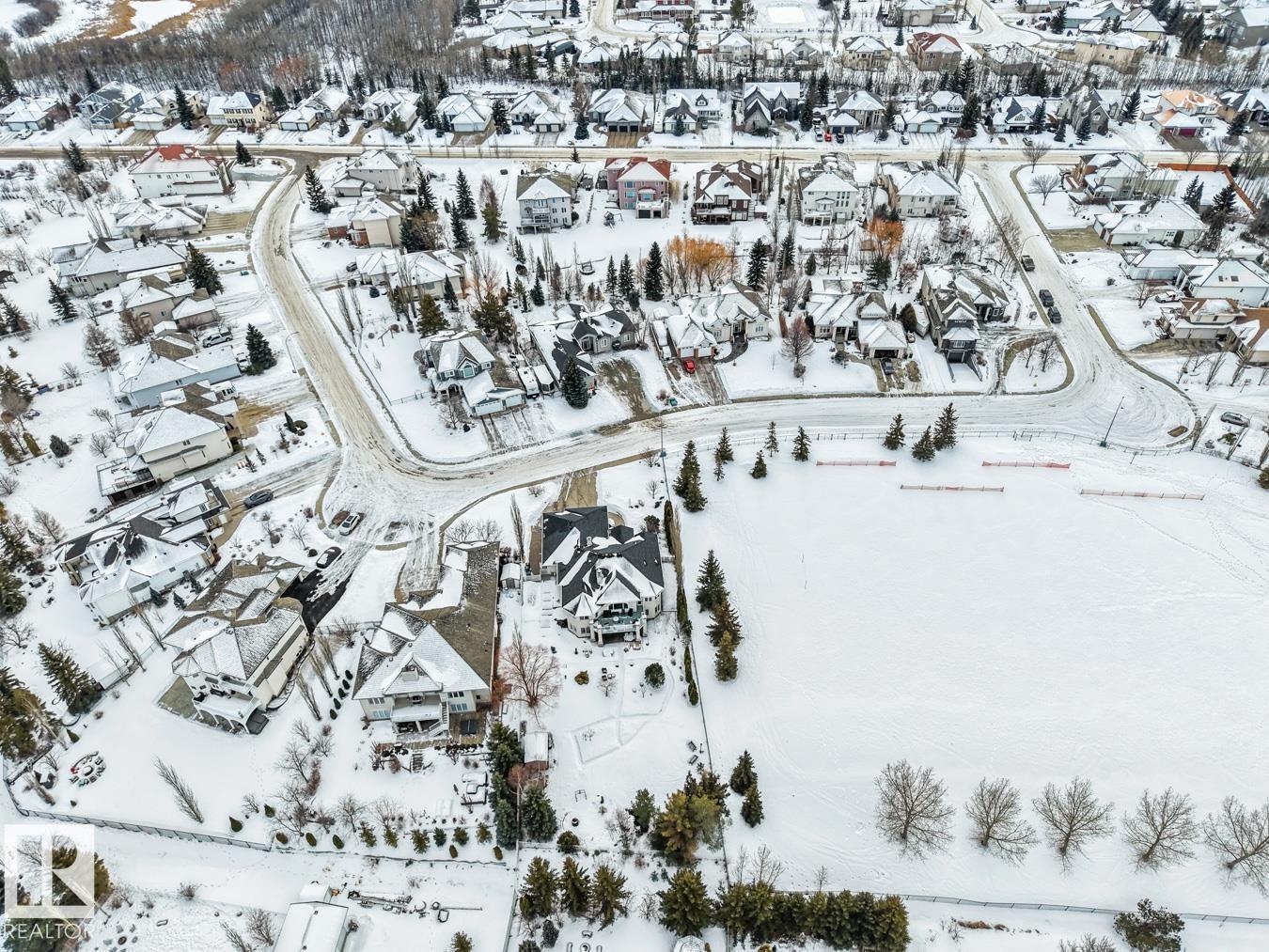 #171 52304 Rge Road 233, Rural Strathcona County, Alberta  T8B 1C9 - Photo 57 - E4471625