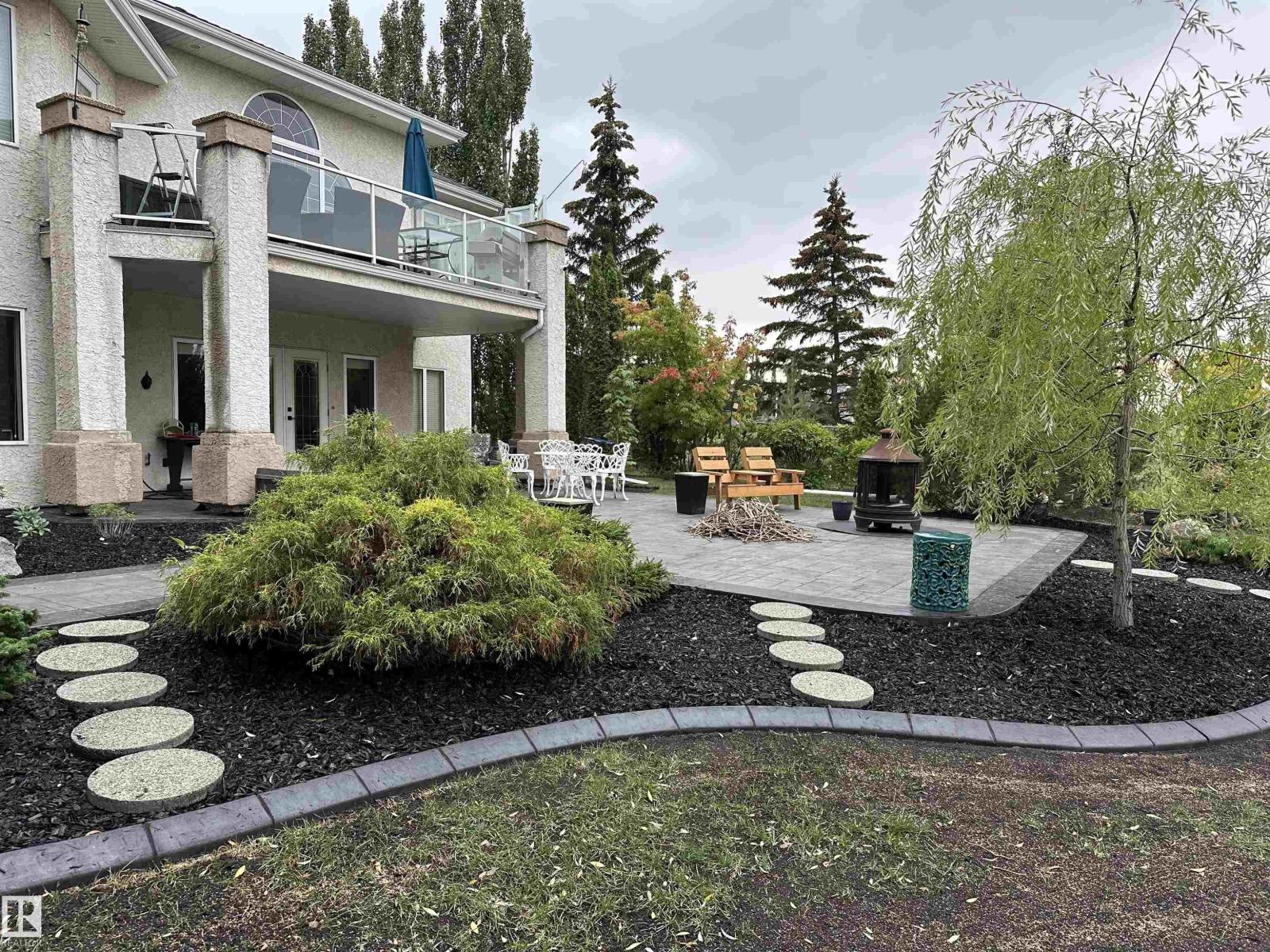 #171 52304 Rge Road 233, Rural Strathcona County, Alberta  T8B 1C9 - Photo 46 - E4471625