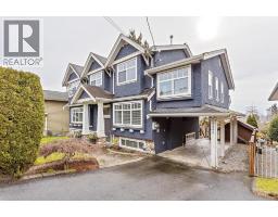 1122 ROCHESTER AVENUE, Coquitlam, British Columbia