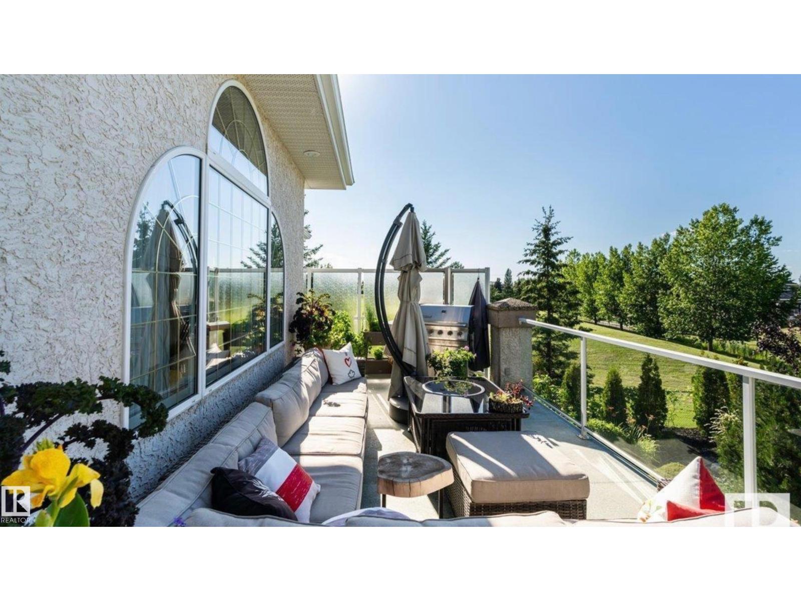 #171 52304 Rge Road 233, Rural Strathcona County, Alberta  T8B 1C9 - Photo 47 - E4471625