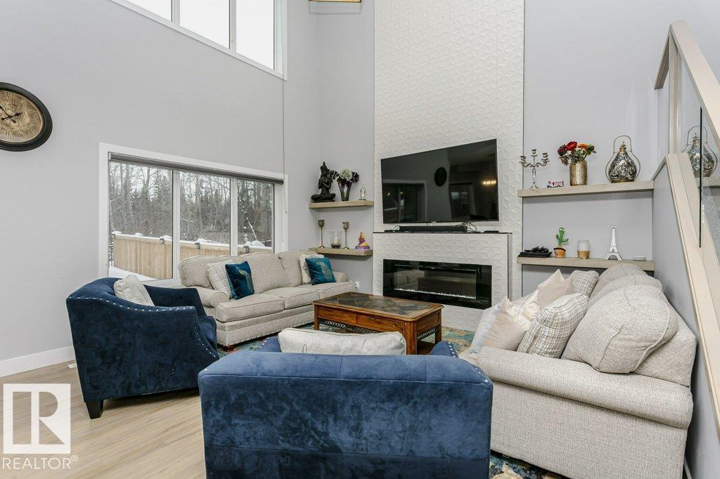 37 Brunswyck Cr, Spruce Grove, Alberta  T7X 0Y9 - Photo 5 - E4471639