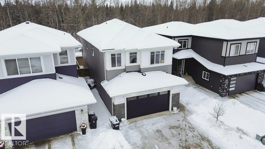 37 Brunswyck Cr, Spruce Grove, Alberta  T7X 0Y9 - Photo 66 - E4471639