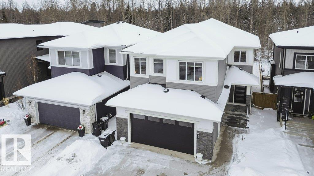 37 Brunswyck Cr, Spruce Grove, Alberta  T7X 0Y9 - Photo 67 - E4471639