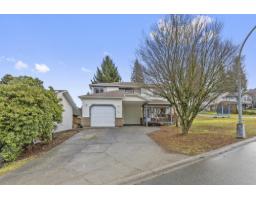 7800 DEERFIELD STREET, Mission, British Columbia