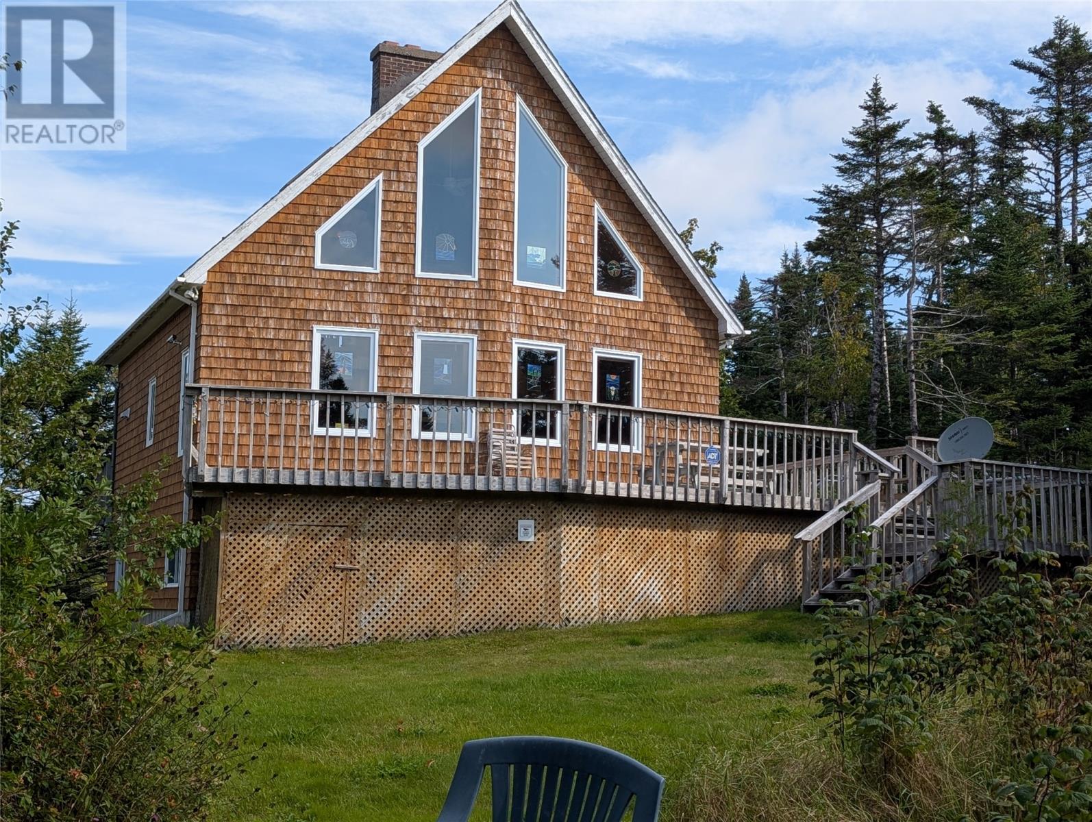1 Vineland Road, Salmonier, Newfoundland & Labrador  A0B 2M0 - Photo 3 - 1294210