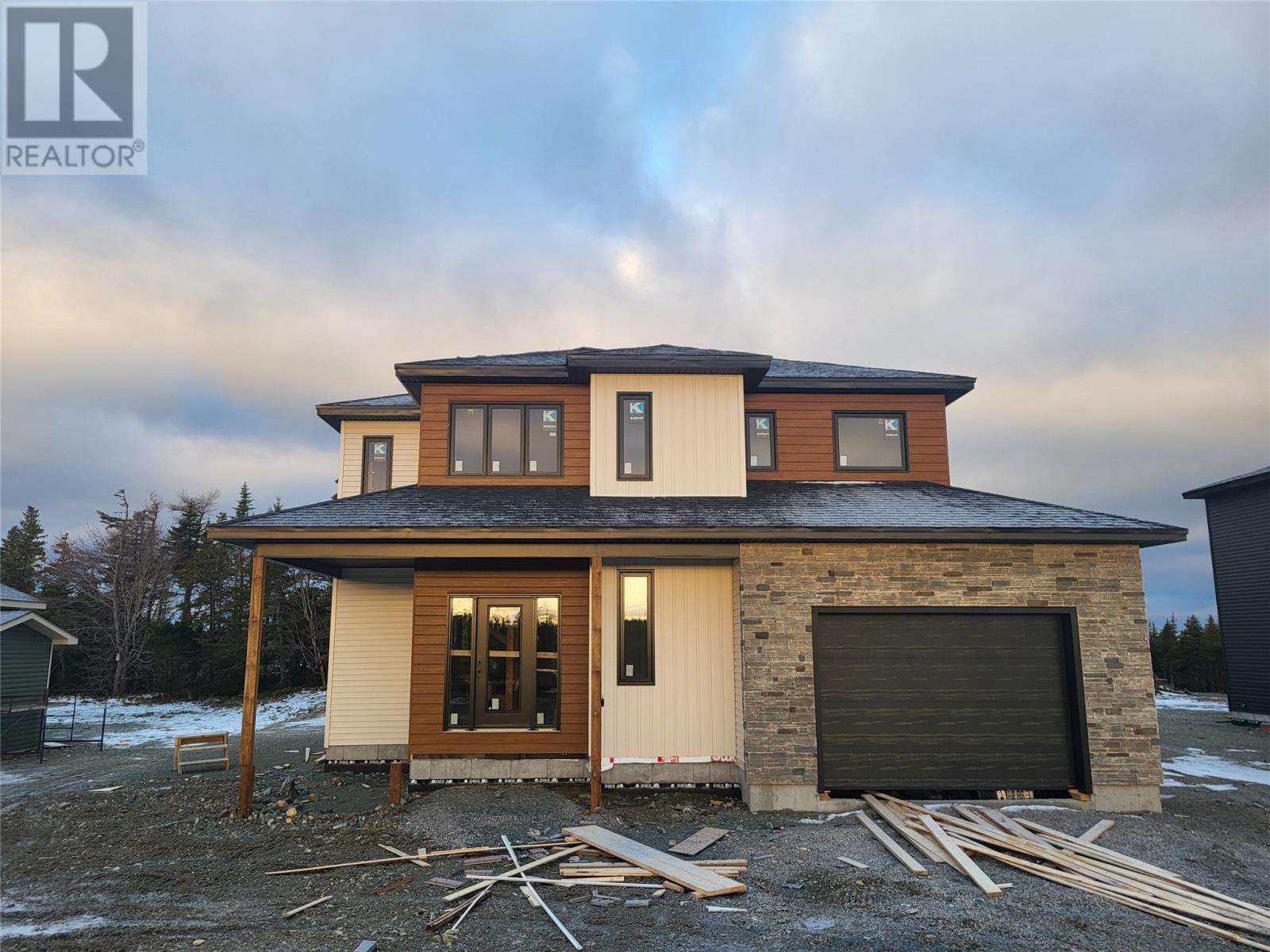 5 Marie Place, Portugal Cove-St Philips, Newfoundland & Labrador  A1M 0J2 - Photo 2 - 1294208