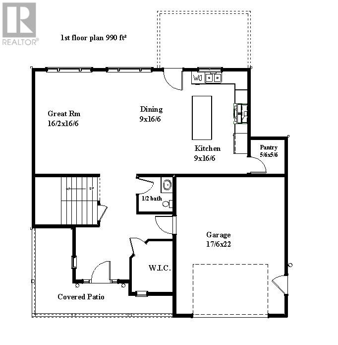 5 Marie Place, Portugal Cove-St Philips, Newfoundland & Labrador  A1M 0J2 - Photo 4 - 1294208