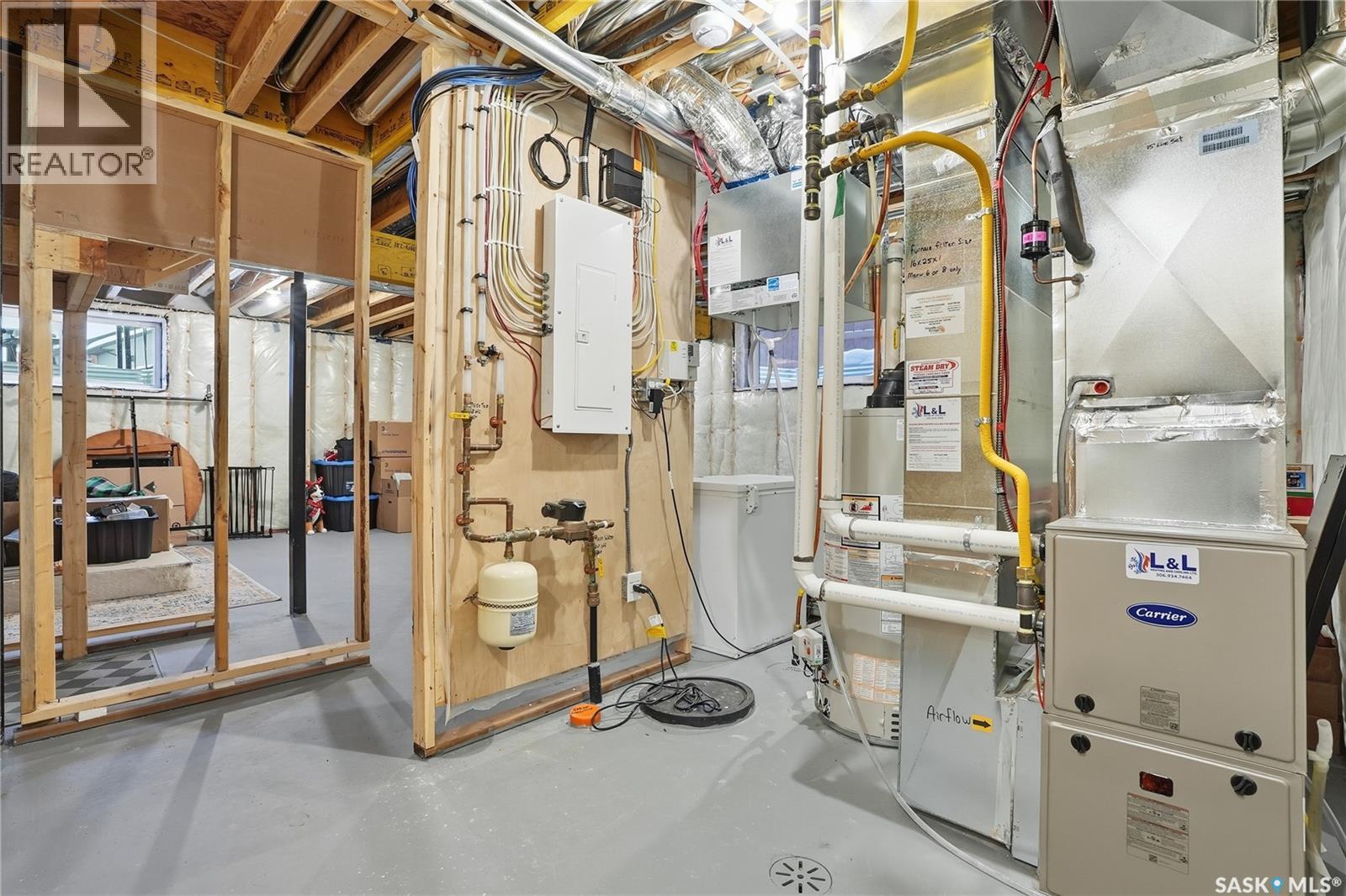 1328 Parr Hill Drive, Martensville, Saskatchewan  S0K 2T1 - Photo 41 - SK027693