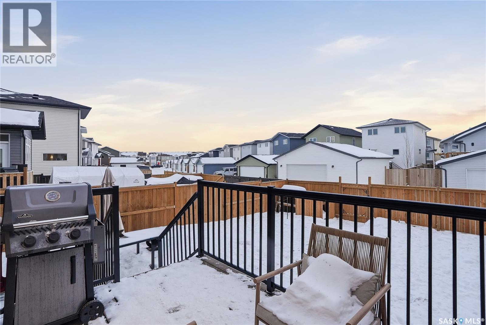 1328 Parr Hill Drive, Martensville, Saskatchewan  S0K 2T1 - Photo 46 - SK027693