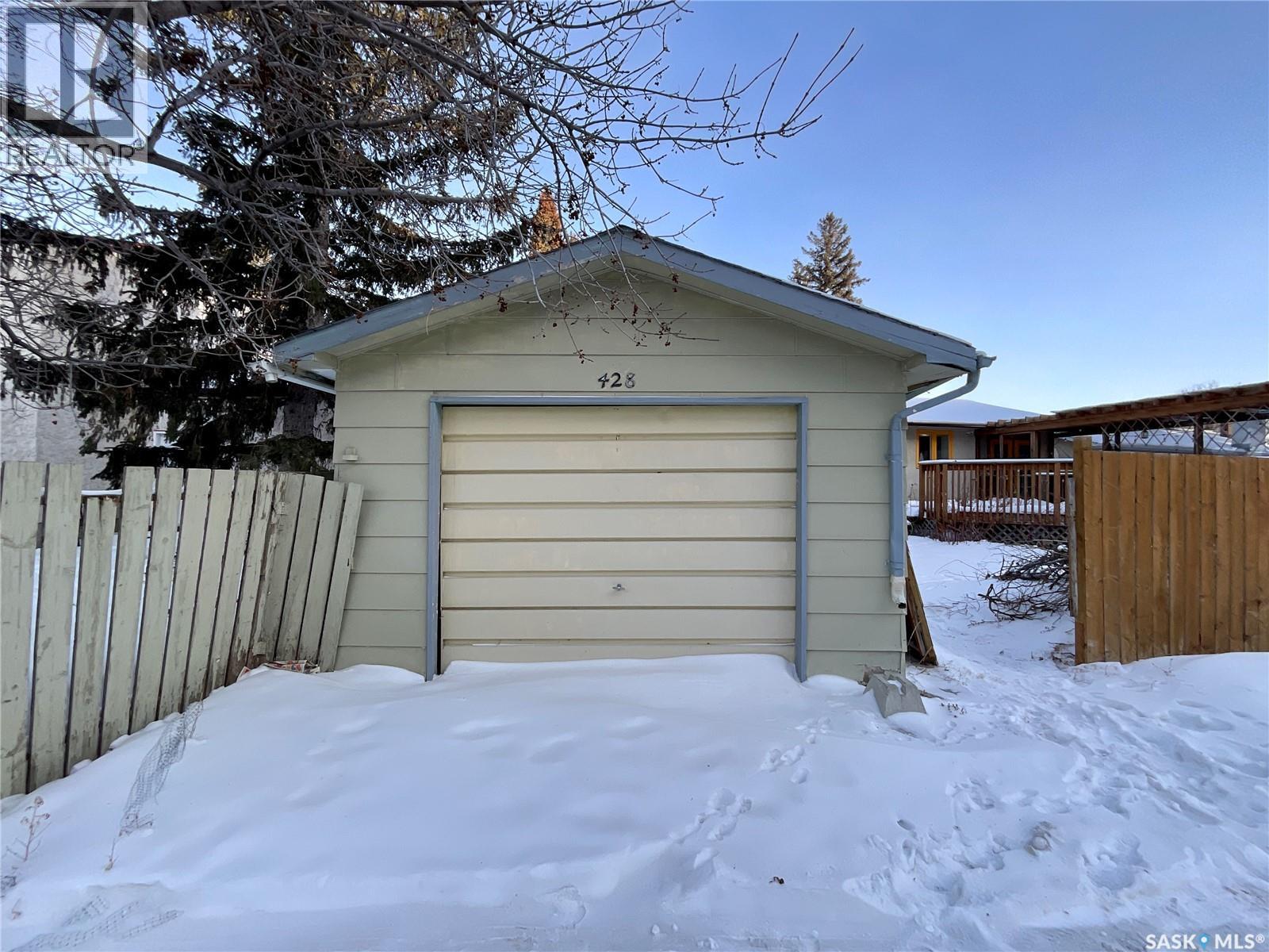 428 Habkirk Drive, Regina, Saskatchewan  S4S 6B1 - Photo 24 - SK027686