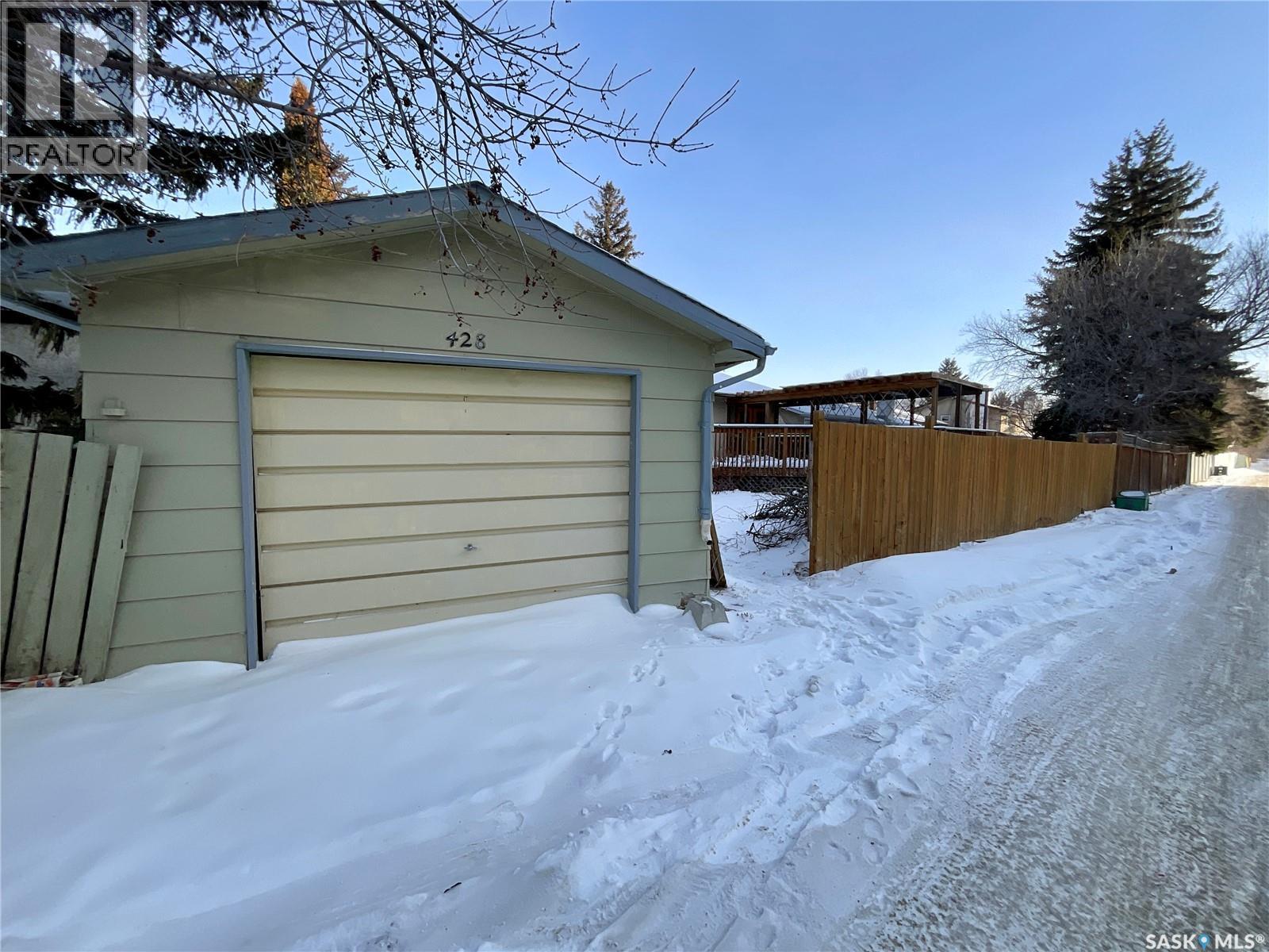 428 Habkirk Drive, Regina, Saskatchewan  S4S 6B1 - Photo 25 - SK027686