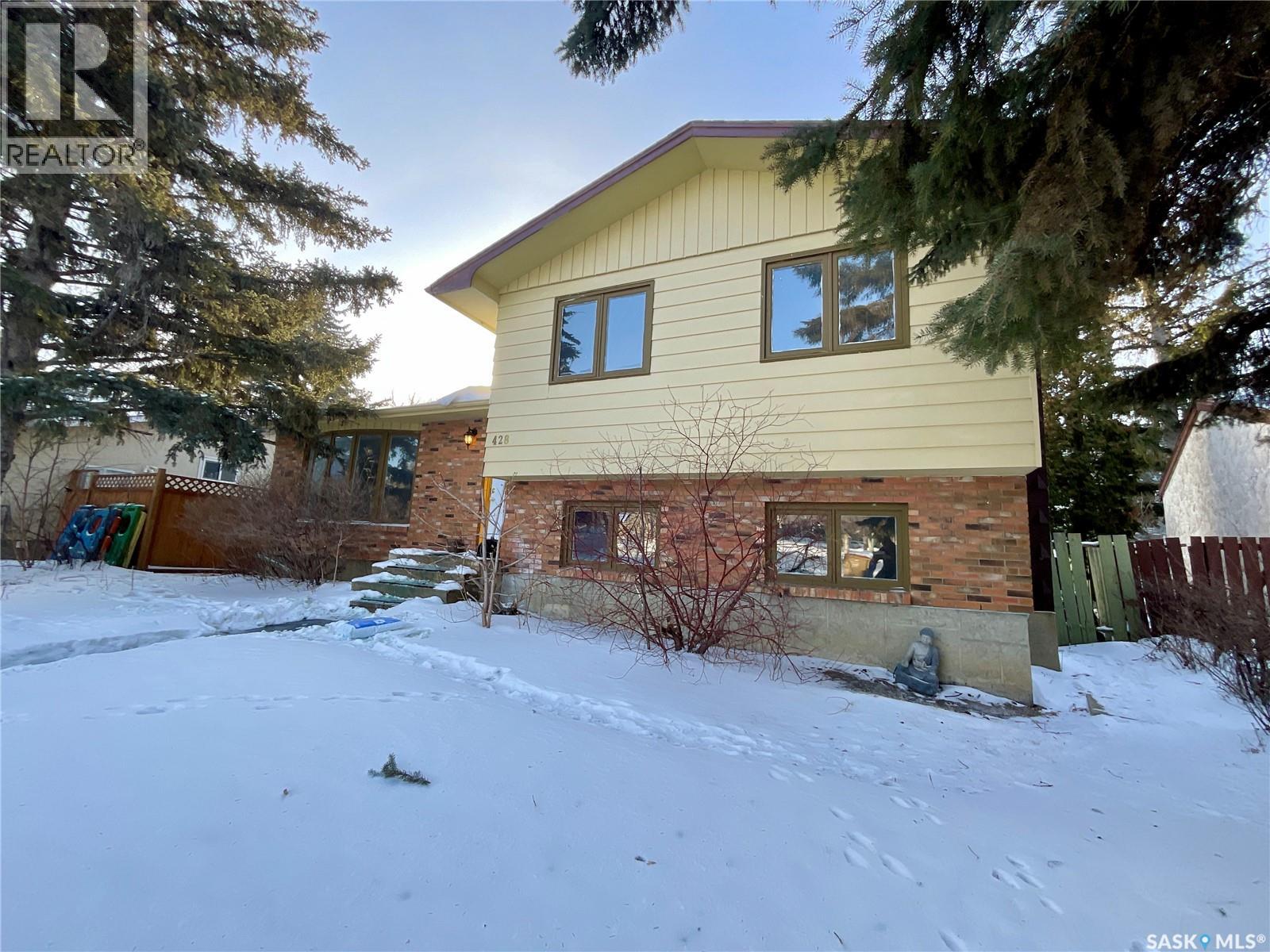 428 Habkirk Drive, Regina, Saskatchewan  S4S 6B1 - Photo 3 - SK027686