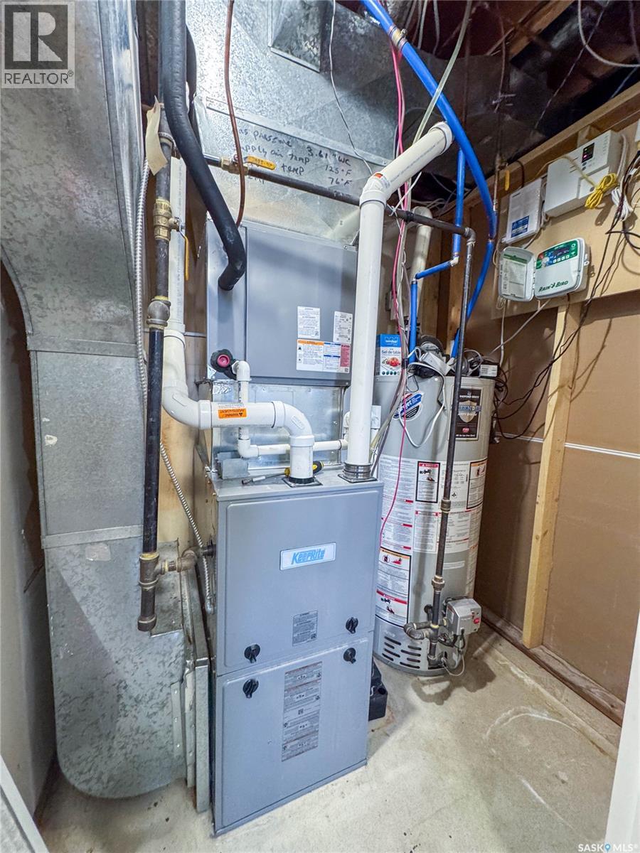 1355 Lacroix Crescent, Prince Albert, Saskatchewan  S6V 6R2 - Photo 18 - SK027681