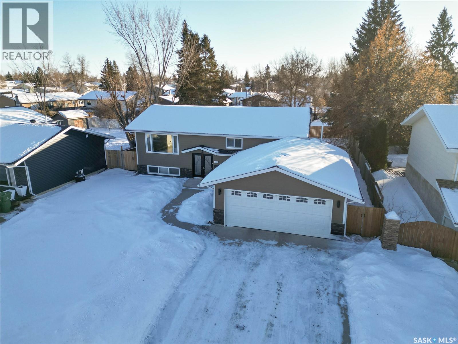 1355 Lacroix Crescent, Prince Albert, Saskatchewan  S6V 6R2 - Photo 19 - SK027681