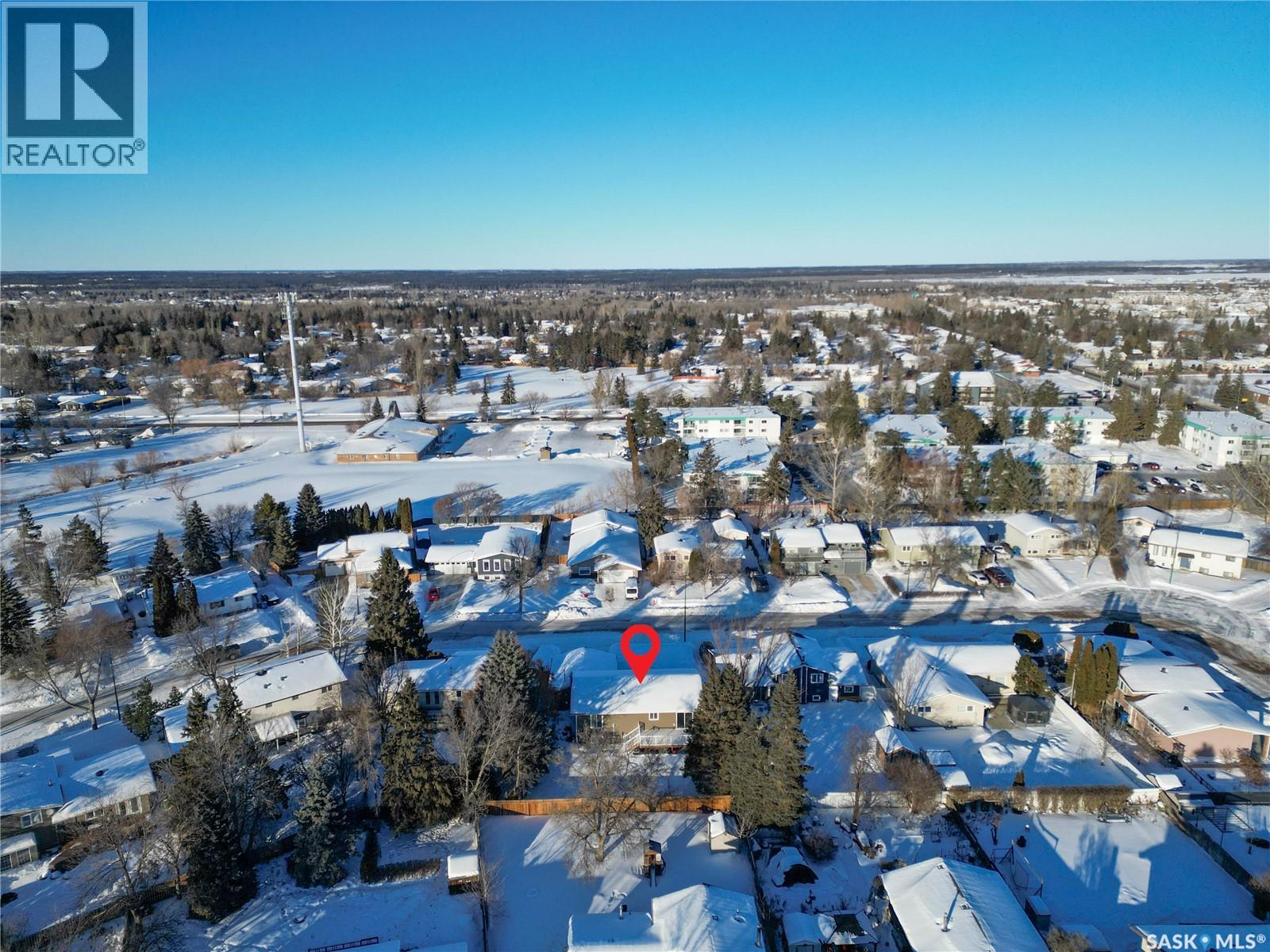 1355 Lacroix Crescent, Prince Albert, Saskatchewan  S6V 6R2 - Photo 23 - SK027681