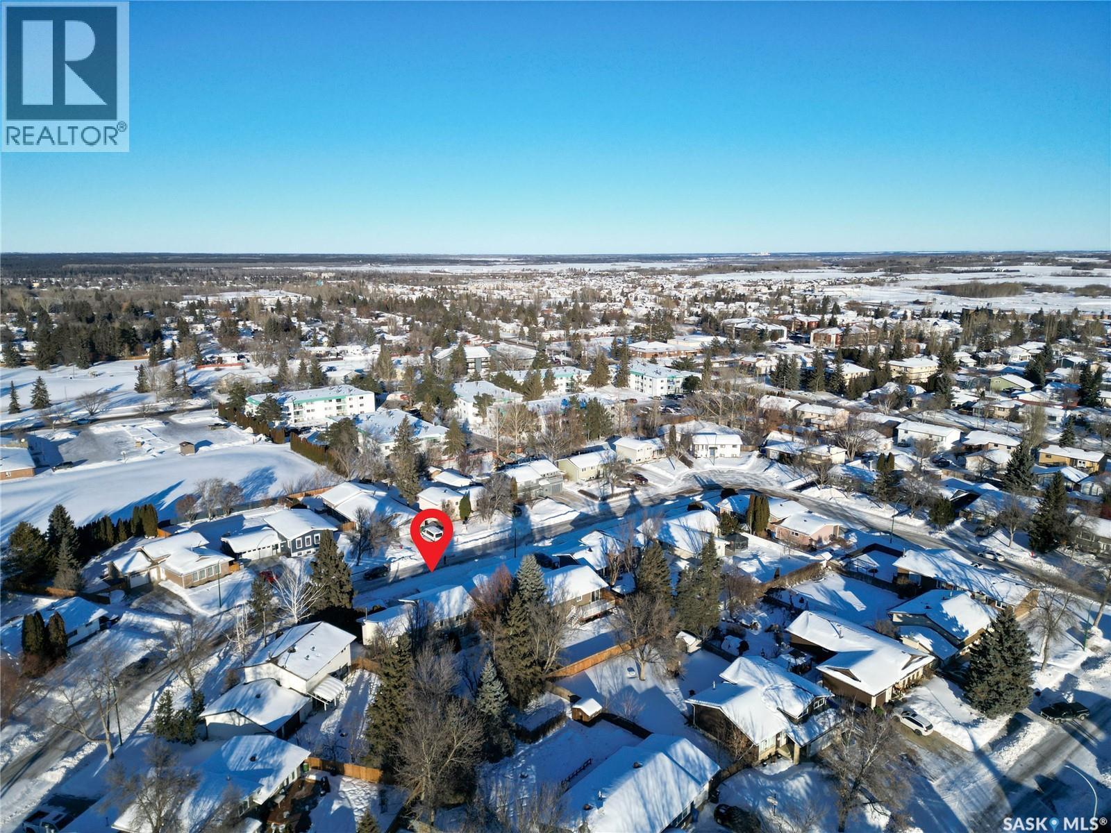 1355 Lacroix Crescent, Prince Albert, Saskatchewan  S6V 6R2 - Photo 24 - SK027681