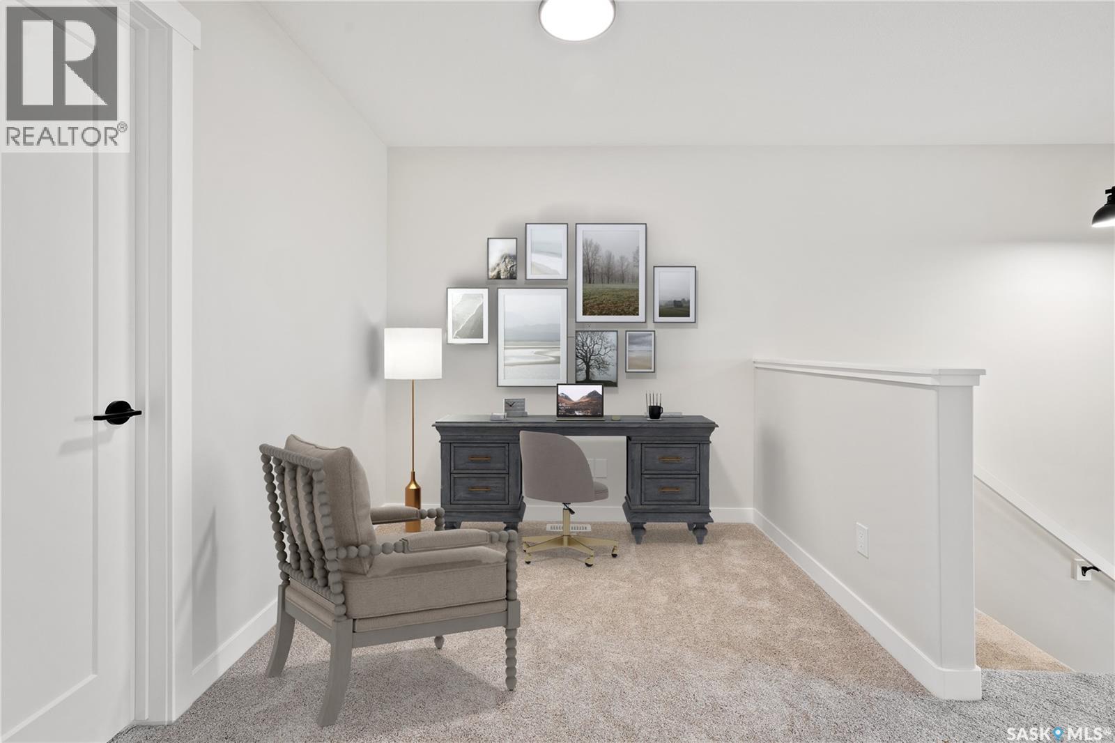 7769 Walsh Avenue, Regina, Saskatchewan  S4Y 0H2 - Photo 19 - SK027663