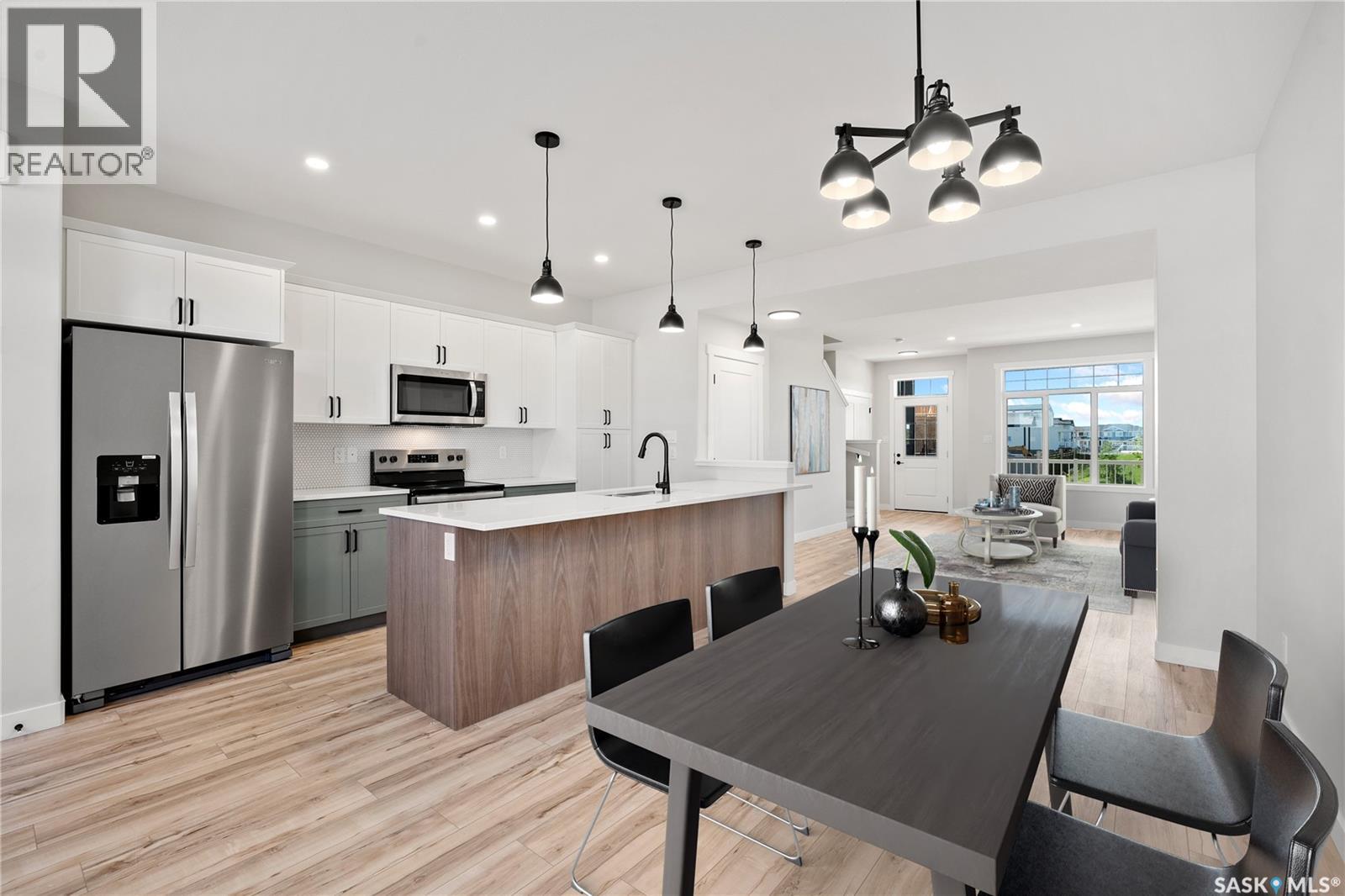 7769 Walsh Avenue, Regina, Saskatchewan  S4Y 0H2 - Photo 5 - SK027663