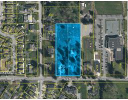 17111 + 17101 80 AVENUE, Surrey, British Columbia