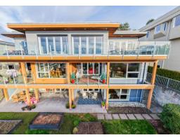 14976 BEACHVIEW AVENUE, White Rock, British Columbia
