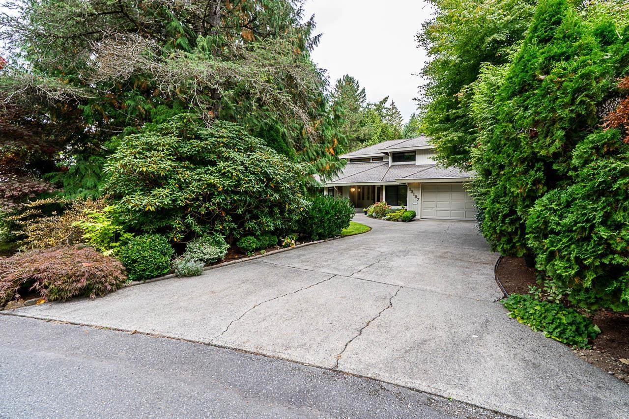 13197 AMBLE GREENE CLOSE, Surrey, British Columbia
