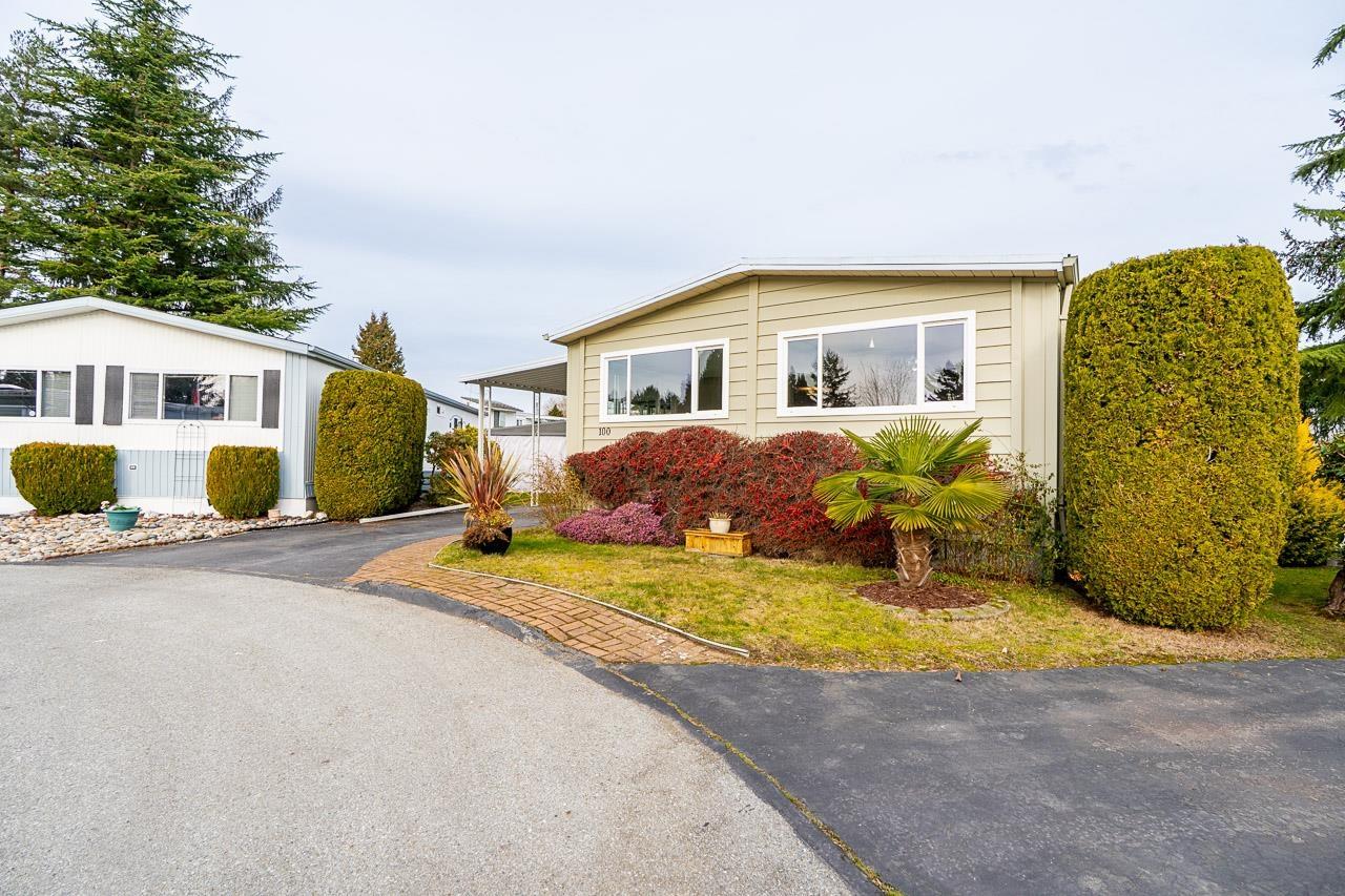 100 15875 20th Avenue, Surrey, British Columbia  V4A 2B1 - Photo 3 - R3084837