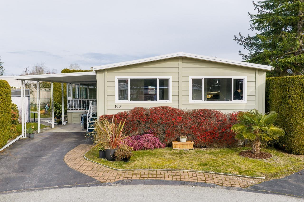 100 15875 20TH AVENUE, Surrey, British Columbia