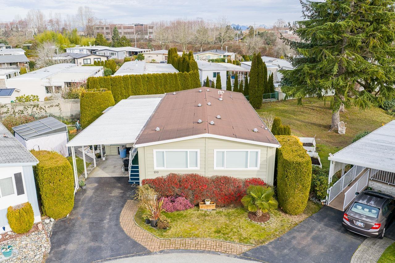 100 15875 20th Avenue, Surrey, British Columbia  V4A 2B1 - Photo 37 - R3084837