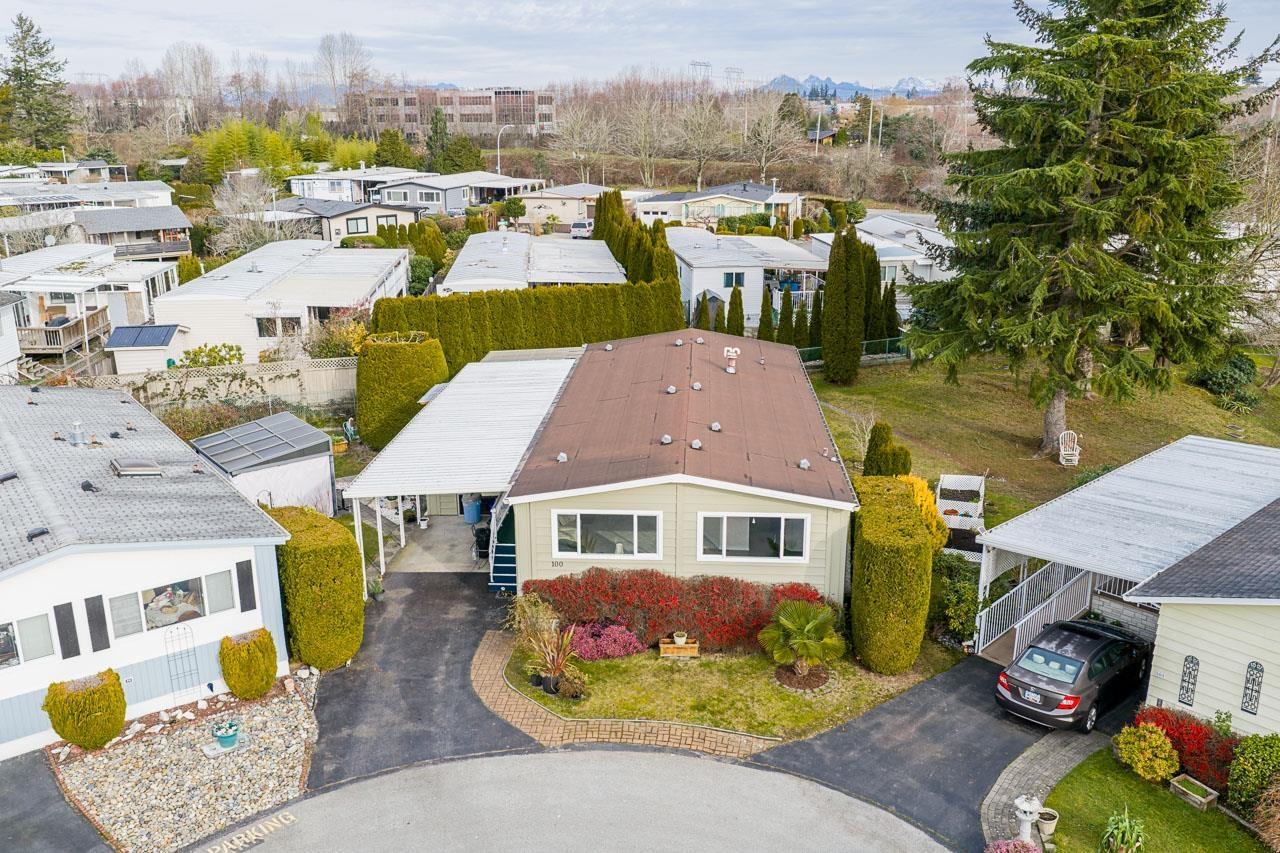 100 15875 20th Avenue, Surrey, British Columbia  V4A 2B1 - Photo 40 - R3084837