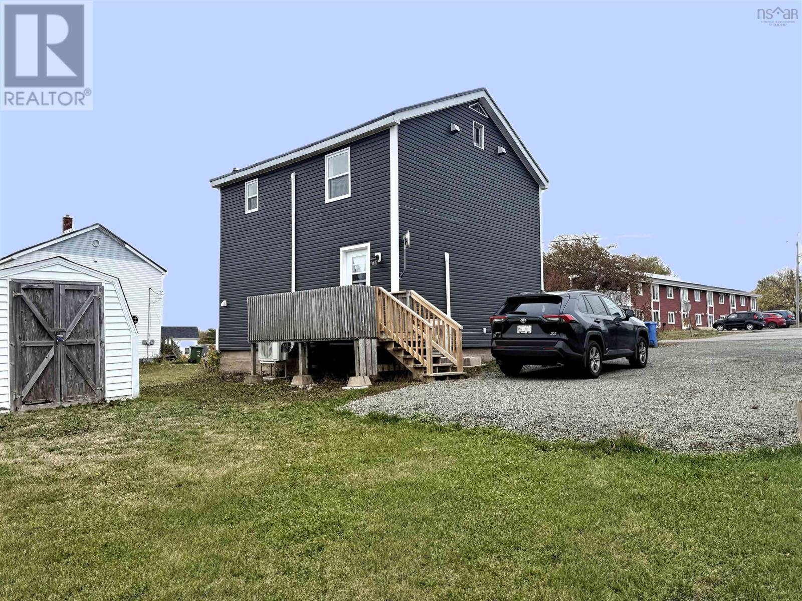 46 Lisgar Street, Springhill, Nova Scotia  B0M 1X0 - Photo 40 - 202526296