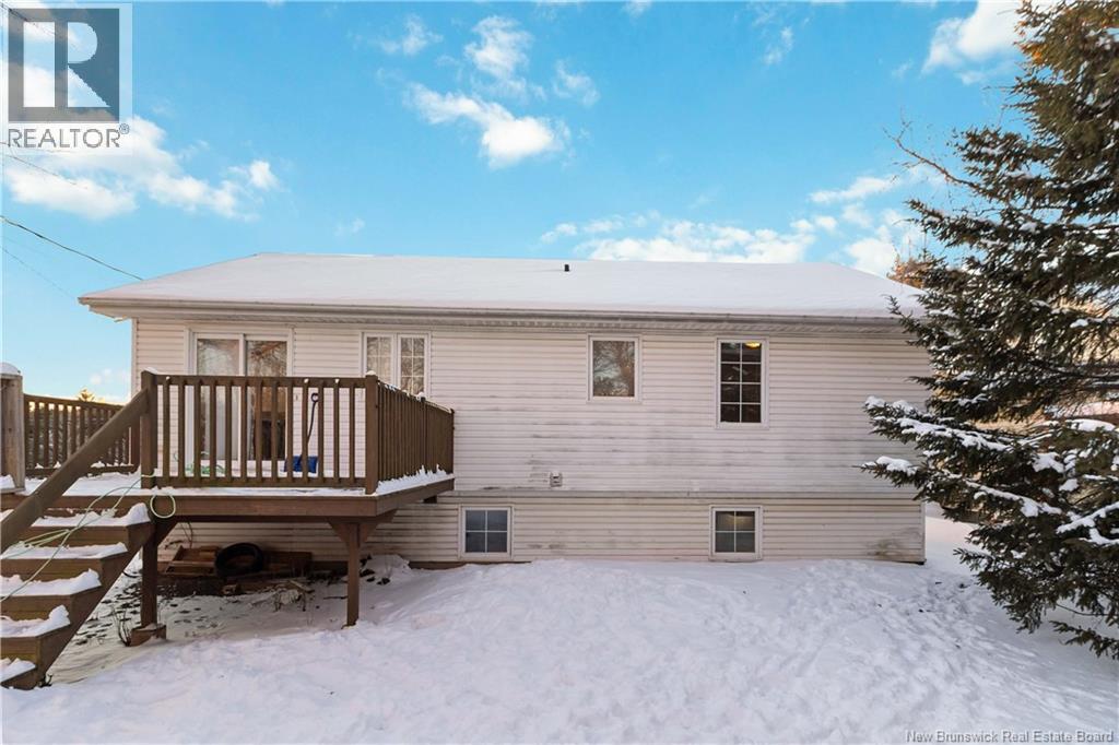 331 Thomas Street, Dieppe, New Brunswick  E1A 2C3 - Photo 45 - NB132521