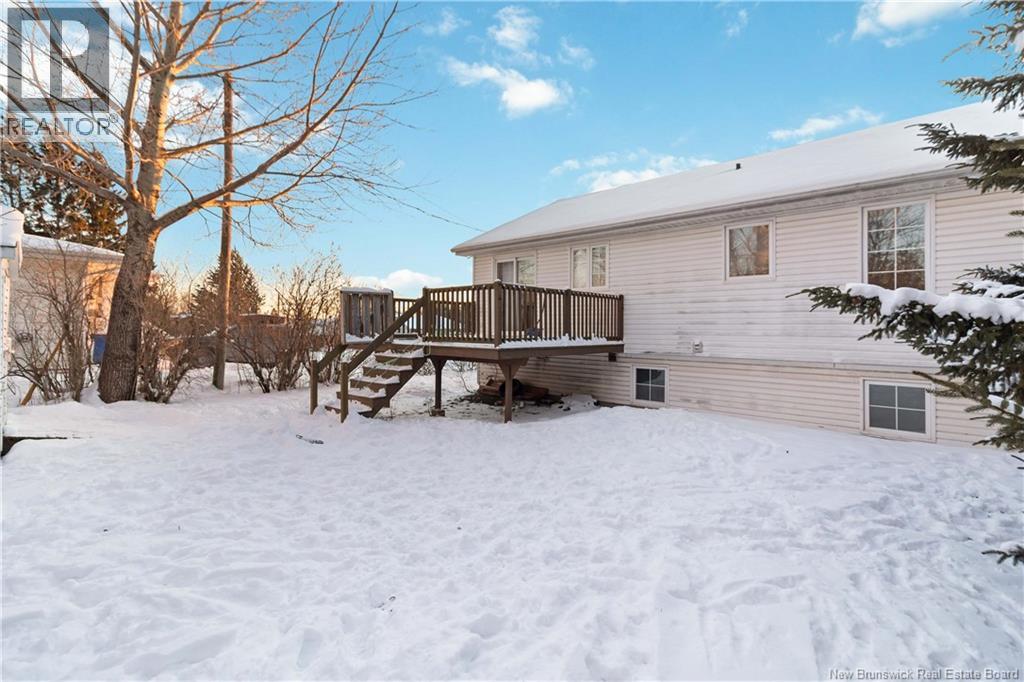 331 Thomas Street, Dieppe, New Brunswick  E1A 2C3 - Photo 46 - NB132521