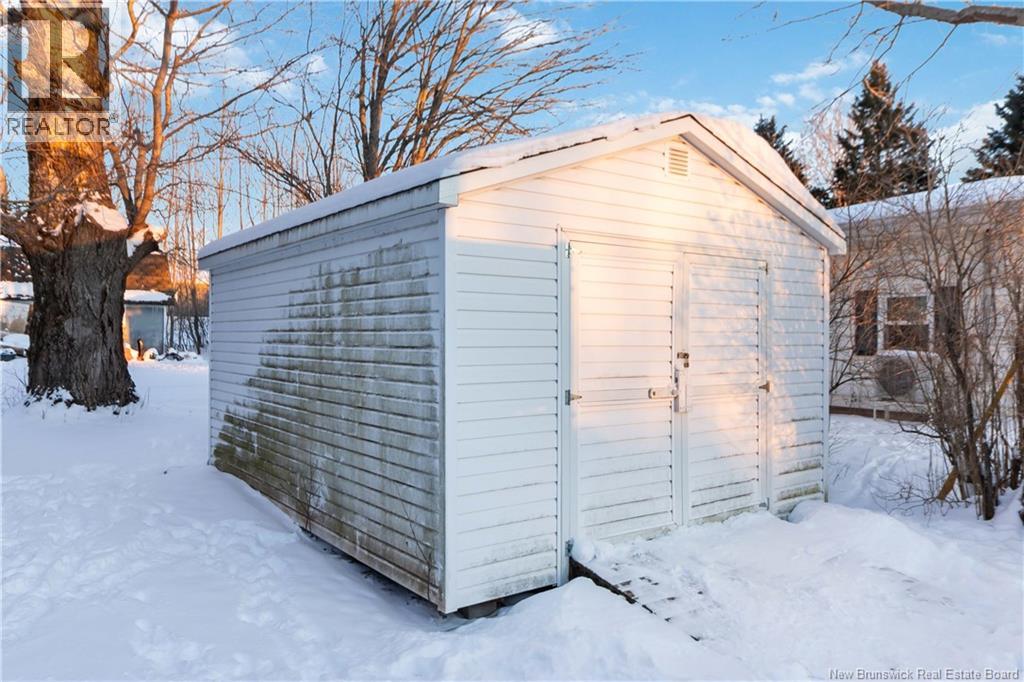 331 Thomas Street, Dieppe, New Brunswick  E1A 2C3 - Photo 47 - NB132521
