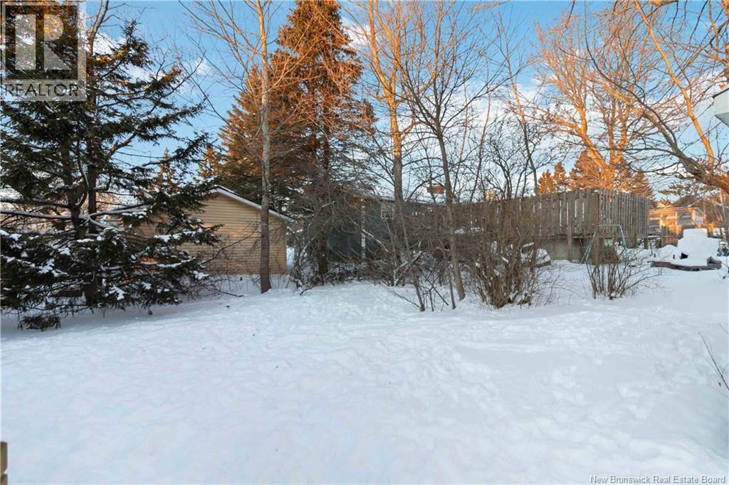 331 Thomas Street, Dieppe, New Brunswick  E1A 2C3 - Photo 50 - NB132521