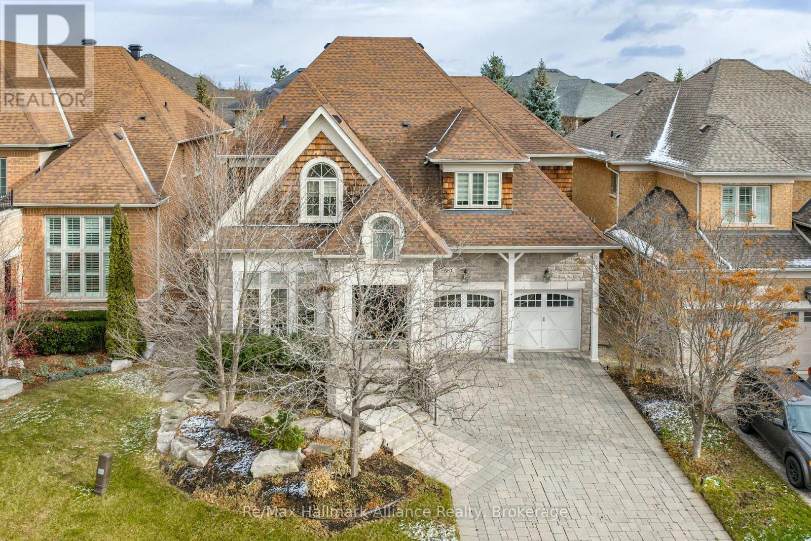 2381 Gamble Road, Oakville, Ontario  L6H 7V6 - Photo 2 - W12742892