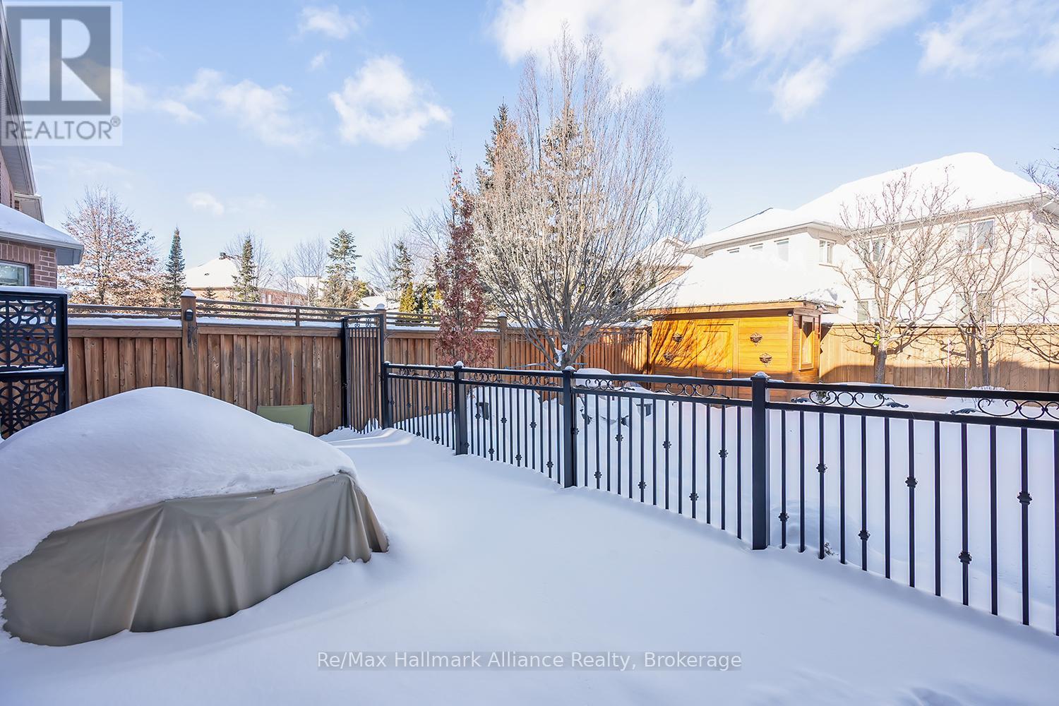 2381 Gamble Road, Oakville, Ontario  L6H 7V6 - Photo 47 - W12742892